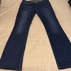 Joe Jeans Blue Women's 30
